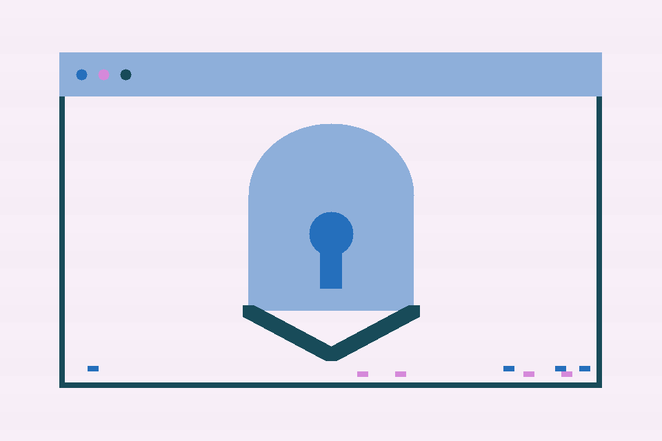 p站视频访问后怎样检查设备核验步骤示意图